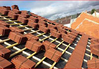 Rénover sa toiture à Beaumont-de-Lomagne
